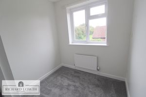 Bedroom Three- click for photo gallery